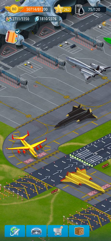 Airport City Manager Simulator Cheats [WORKING] – GameHow24