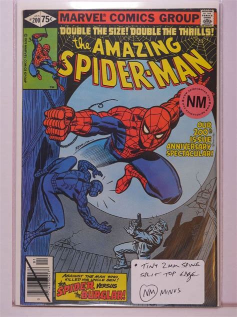 AMAZING SPIDERMAN 1963 Volume 1