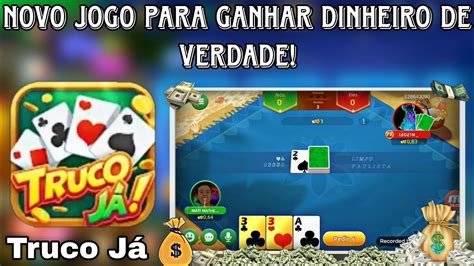 NOVO JOGO PARA GANHAR DINHEIRO DE VERDADE Tutorial Explicando Passo A