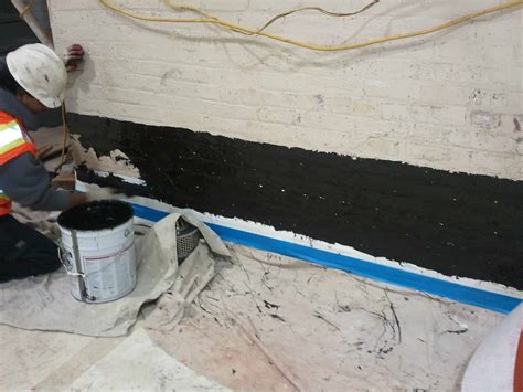 Tips On Waterproofing Your Basement - A.B. Edward Ent.