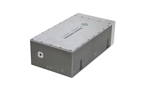 DP1k Series TEM00 Nanosecond Lasers - Photonics Industries