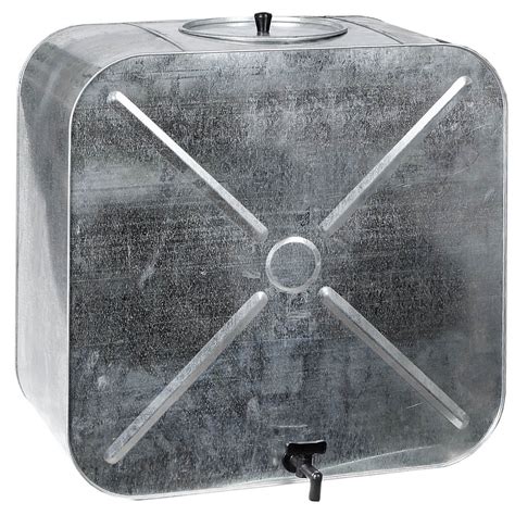 Рукомойник оцинкованная сталь, плоский, 100 л в Санкт-Петербургe: цены ...