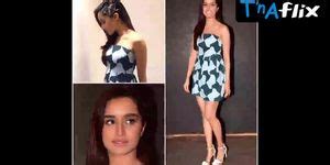 Shraddha Kapoor Breasts Scene In Shraddha Kapoor Hot Sexy Bold January June 2016 Tnaflix