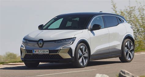 Test Renault M Gane E Tech Electric Ev Iconic Alles Auto