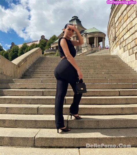 Karolina Nella Karolinanella Nude OnlyFans Photo 1 The Fappening Plus