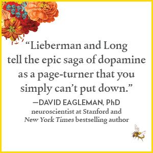 The Molecule Of More How A Single Chemical In Your Brain Drives Love Sex And Creativity And