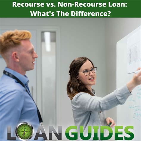 Recourse Vs Non Recourse Loan Whats The Difference Home Loan Guides