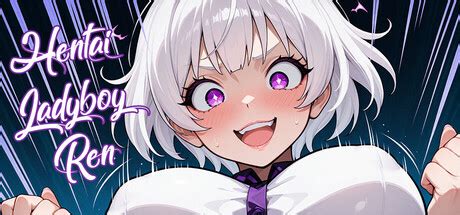 Hentai Ladyboy Ren Steam Charts Steambase