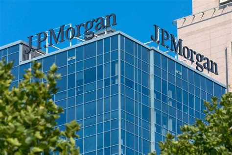 Jp Morgan’s Asset Management To Hit 3 7 Bn Revenue In Q3 International Finance