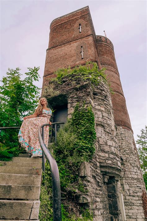 36 Hidden gems in Belgium: unique off the beaten path places you need