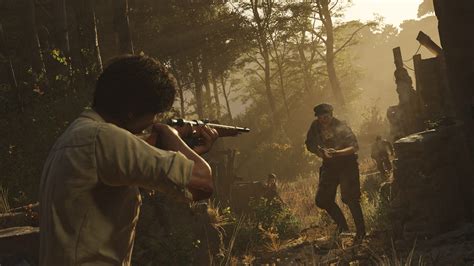 Mafia: The Old Country trailer reveals new protagonist and plot | VGC