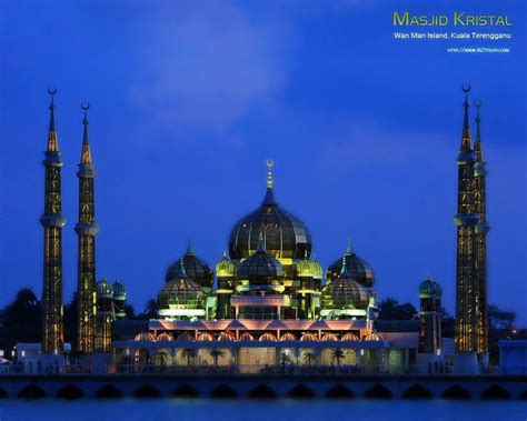 Masjid Wallpaper Hd