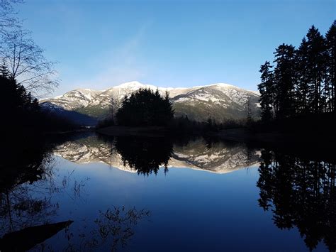 Strathcona Park Vancouver Island (OC) 4032 X 3024 : r/EarthPorn