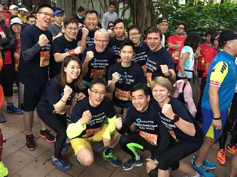 multek races  benefit healthy hong kong  sunday   dozen multek