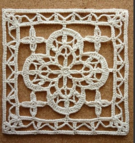 Pin Di Debbie Schneid Su Crochet Motif Quadrati Uncinetto Uncinetto