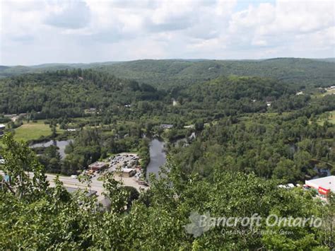 Bancroft Ontario Photo Gallery - Bancroft Ontario