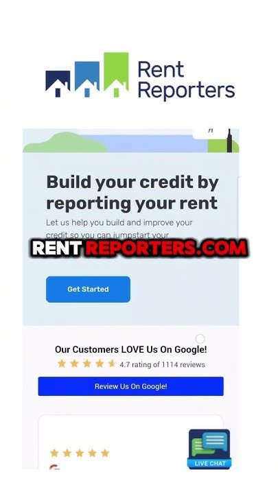 What if paying rent could actually build your credit? It turns out ...