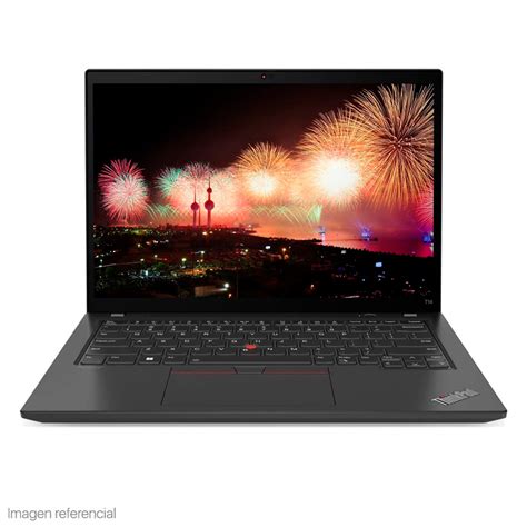 Laptop Lenovo Thinkpad T Gen Fhd Ips Core I G Gb