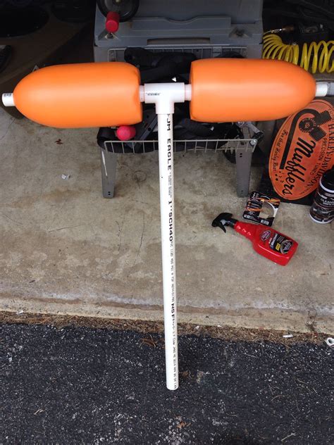 Build These Diy Kayak Outriggers For Under 60 Artofit