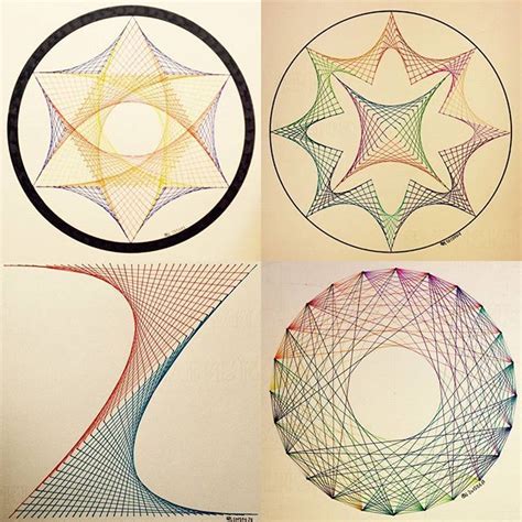 Ultimate Geometry Ideas