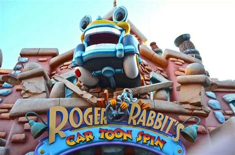 Roger Rabbit | Disneyland, Happy 20th anniversary, Disney junior