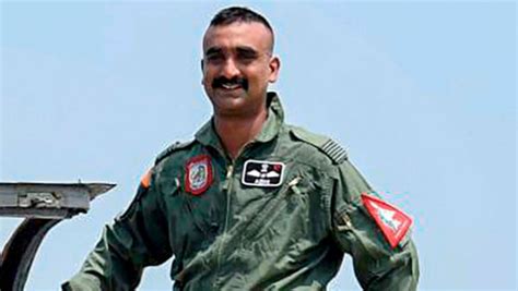 year  balakot air strike abhinanthan vardhaman  real hero