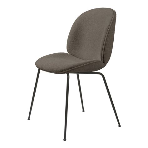 Beetle Dining Chair Gepolstert Von Gubi Connox