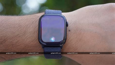 apple  series  review classic reimagined