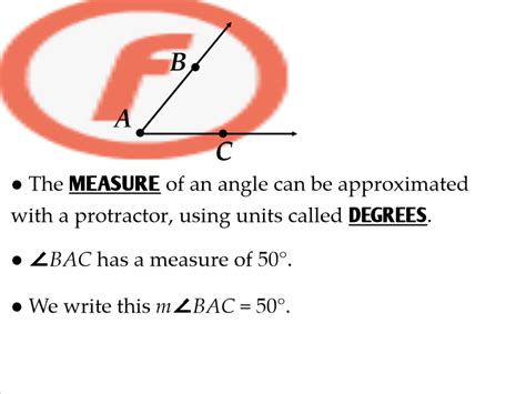 Measuring And Constructing Angles Ms Zeilstra S Math Classes