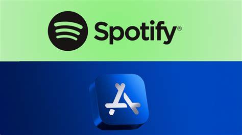 Apple Fined Billion Over Spotify S Eu Antitrust Complaint Techno