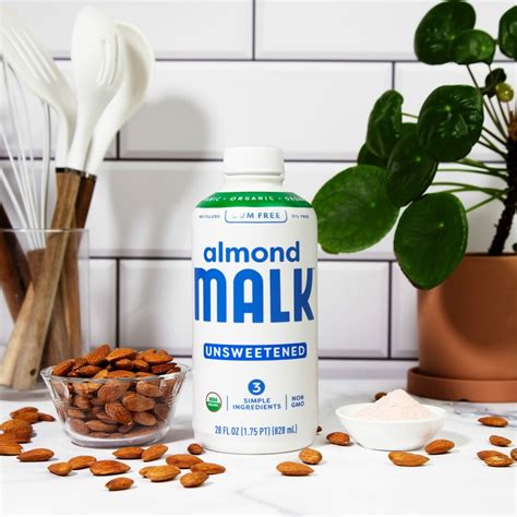 malk organics ingredient story drives  sales increase door