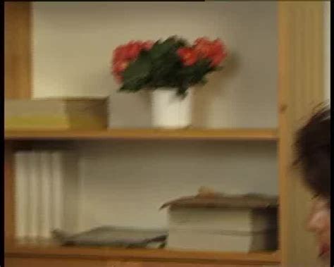 Hairy German Milf Banged On The Table Hotntubes