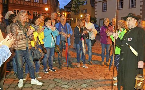 Ideen für neue Stadtführungen Ettenheim Badische Zeitung