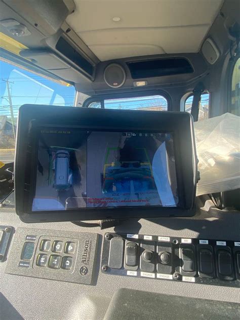 2020 Peterbilt 520 For Sale Vacuum Truck Jts Lf108100