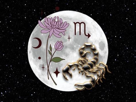 New Moon In Scorpio April 2024 Astrology Judi Sabina