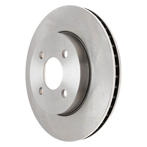 Raybestos 980981R R Line Vented Front Brake Rotor