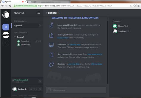 How To Hack A Discord Server And Become The Owner Sho News