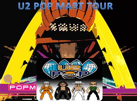 popmart   favourite rock band