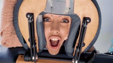 Releasing Her Anal Tension With Theodora Day Mofos