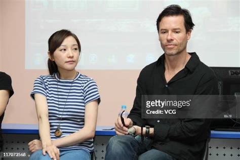 Zhu Lin Actress Photos And Premium High Res Pictures Getty Images