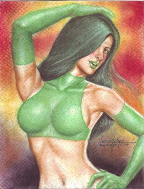 Madame Hydra Seductive Pose Madame Hydra Porn Viper Hentai Luscious Hentai Manga Porn
