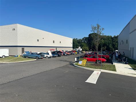 gateway classic cars of philadelphia 2