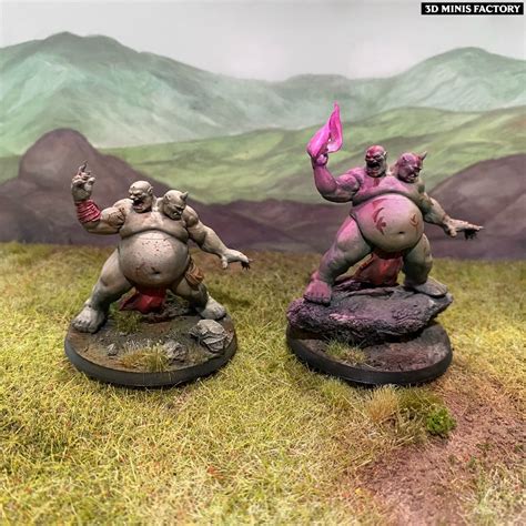gorlock destroyer  villages  reconquer designs caballero