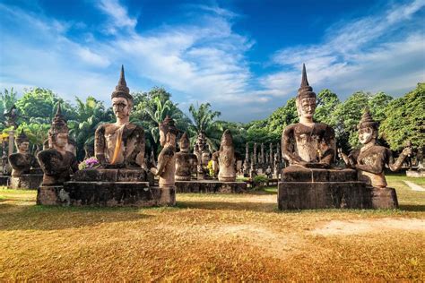 Lao Online Course - Level 1 - Cudoo