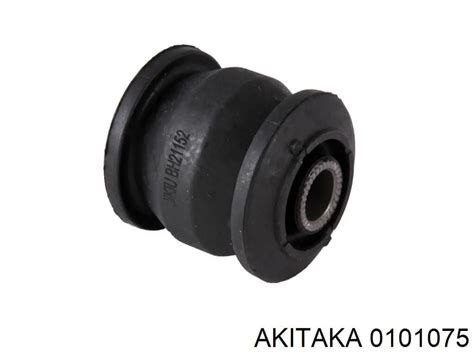 0101075 Akitaka silentblock de mangueta trasera comprar barato
