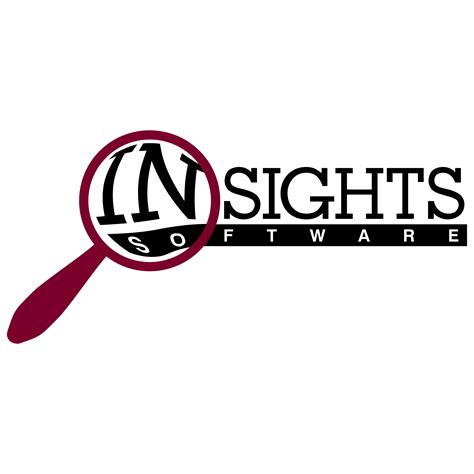 insights software logo png transparent svg vector freebie supply