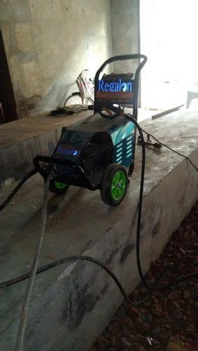 Bar High Pressure Car Washer Hp Watt At Rs Piece In