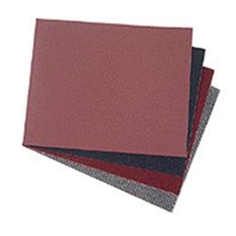 Norton Norton Paper Sheets Silicon Carbide 400 Grit Walmart