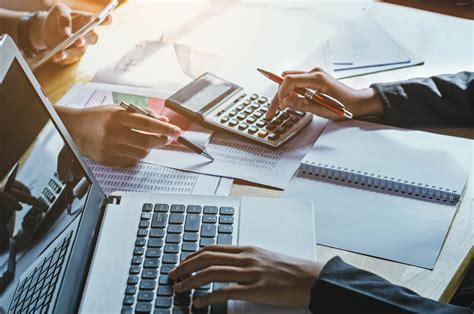 Acounting and Bookeeping - Hayter and Associates Inc.