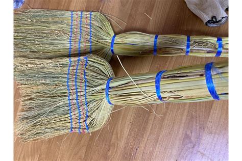 Веник 5-и прошивной сорго IMPERA 700012 - выгодная цена, отзывы ...